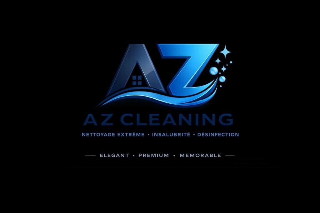 L'entreprise AZ Cleaning propose des services de nettoyage d'extérieur et d'insalubrité, ainsi que des services de désinfe...
